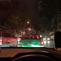 Photo taken at Duan Si Lom Intersection by Mcmax M. on 8/13/2022