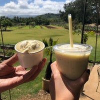 Photo taken at Kahuku Farms by Kelly C. on 6/2/2019
