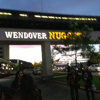 Photo taken at Wendover Nugget Hotel &amp;amp; Casino by Cindy E. on 10/20/2012