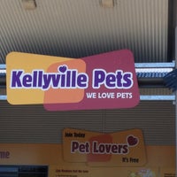 รูปภาพถ่ายที่ Kellyville Pets โดย heath m. เมื่อ 12/4/2012