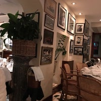 Foto tirada no(a) Montpeliano Restaurant por Lama I. em 7/18/2017
