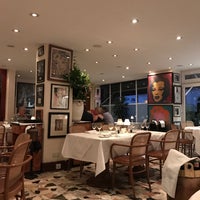Photo taken at Montpeliano Restaurant by Lama I. on 7/18/2017