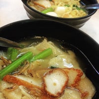 Cawanmas Cafetiam Istimewa Coffee Shop