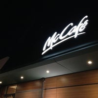 Photo taken at McDonald&amp;#39;s by Sebi E. on 11/11/2012