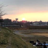 Photo taken at 宮の下運動公園 by Yu-ki C. on 12/19/2020