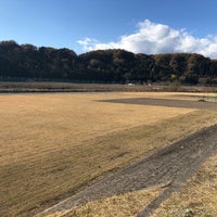 Photo taken at 宮の下運動公園 by Yu-ki C. on 12/19/2020