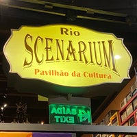 Photo taken at Rio Scenarium by Claudia C. on 1/26/2020