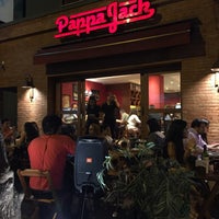 Photo taken at Pappa Jack by Claudia C. on 6/13/2018