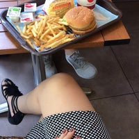 Photo taken at Burger King by Yeliz U. on 7/21/2019