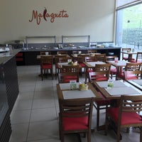 Das Foto wurde bei Café &amp;amp; Restaurante Malagueta von Luis P. am 2/21/2018 aufgenommen
