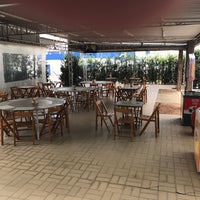 Das Foto wurde bei Café &amp;amp; Restaurante Malagueta von Luis P. am 11/26/2017 aufgenommen