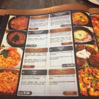 Belqis Arab Cuisine Seremban Negeri Sembilan
