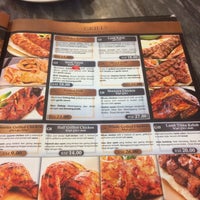 Belqis Arab Cuisine Seremban Negeri Sembilan