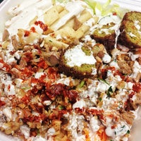 5/24/2013にRandy S.がMia Halal Foodで撮った写真