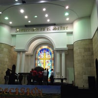 Iglesia Universal del Reino de Dios - Yucatán #160