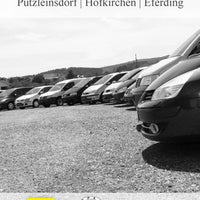 Photo taken at Auto Engleder GmbH by Günter H. on 11/23/2012