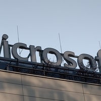 Photo taken at Microsoft Austria by Günter H. on 10/24/2019