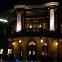 Photo taken at Raimund Theater by Günter H. on 10/26/2018