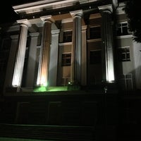 9 корпус тулгу