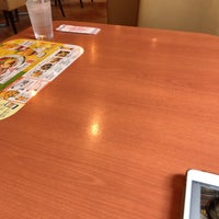 Photo taken at Denny&amp;#39;s by Tsutomu S. on 5/19/2019