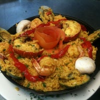 Abuela S Cuban Kitchen Now Closed City Center Miami Beach Fl