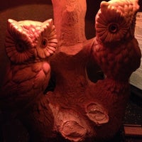 Foto tirada no(a) The Owl por Kristopher S. em 10/10/2012