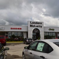 Landers Mclarty Dodge >> Landers Mclarty Dodge Chrysler Jeep Ram Auto Dealership In Landers Mclarty Dodge >> Landers Mclarty Dodge Chrysler Jeep Ram Auto Dealership In