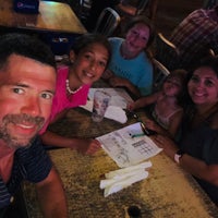 Foto tirada no(a) Hammerheads Bar and Grill por Greg G. em 6/25/2019