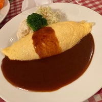 洋食屋christmas亭 Restaurante De Yoshoku En 調布市 洋食屋christmas亭 Restaurante De Yoshoku En 調布市
