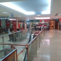 Photo taken at Bay Pride Mall by Vishnu D. on 11/11/2012