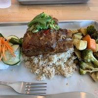 Photo taken at Heo Eatery by Rick M. on 4/8/2019