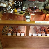 11/3/2012にGeoff B.がSweet Lees Rustic Bakeryで撮った写真