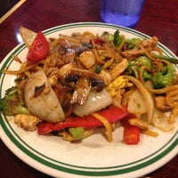 Photo taken at Asian Buffet by Mollie B. on 6/8/2013