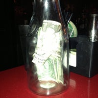 Photo taken at Vodka Street Global Bistro by Mollie B. on 12/5/2012