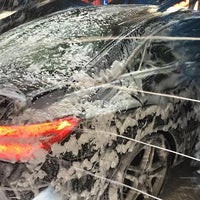 รูปภาพถ่ายที่ Bechtelsville Car Wash โดย Bechtelsville Car Wash เมื่อ 4/26/2017
