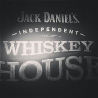 Photo taken at Jack Daniel&amp;#39;s Independent House by Chap C. on 11/7/2014