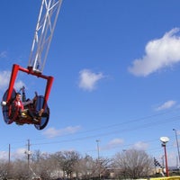 1/10/2017에 Zero Gravity Thrill Amusement Park님이 Zero Gravity Thrill Amusement Park에서 찍은 사진
