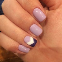 Photo taken at sunny_nails_room by Lidiia on 3/25/2016