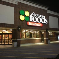Lowes Foods 9441 Nc Highway 127