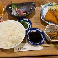 大漁酒場 魚樽 袋町支店 - Sake Bar in 広島市