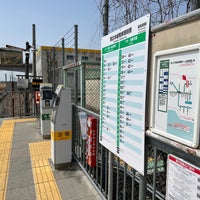 Photo taken at Shin-Rifu Station by しんさん on 4/11/2023