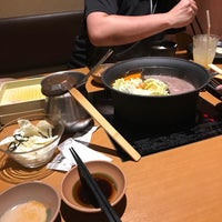 しゃぶしゃぶ温野菜 松山新空港通り店 南江戸4 3 22