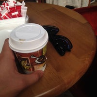 Photo taken at Gloria Jean&amp;#39;s Coffees by Çağrı A. on 9/4/2014