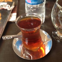 Photo taken at Serdivan Cafe by Çağrı A. on 10/20/2012