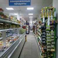 Photo taken at Славянка by Annie K. on 12/25/2012