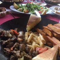 Photo taken at Tarihi Köy Restaurant by Erdem Mutlu on 2/19/2021