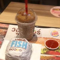 Photo taken at Burger King by ṕıցʟĕɬ ώ. on 12/11/2018