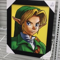 Ross Dress for Less - East Campbell 