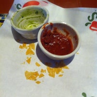 Photo taken at Chili&amp;#39;s Grill &amp;amp; Bar by Dylan M. on 12/1/2012