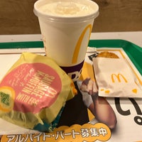 Photo taken at McDonald&amp;#39;s by ダウ on 10/3/2023